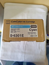 S-6301 - Genuine RISO COMCOLOR
