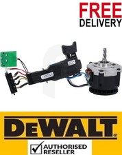 Genuine DeWalt N578553 MOTOR &