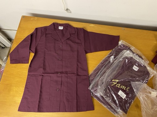 Fame artist cooking smock - fame,