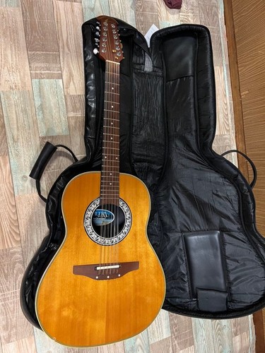 Ovation ultra series - ovation,