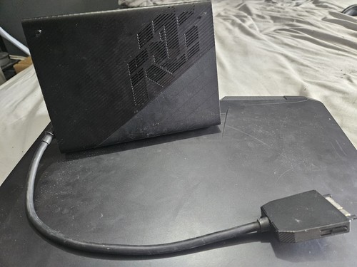 Asus rog mobile gc31 - gc31, nvidia