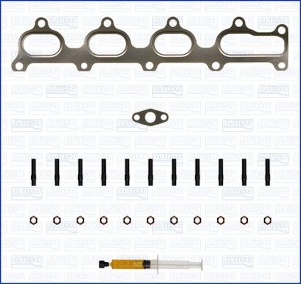 Fits cadillac bls t - 2.0,