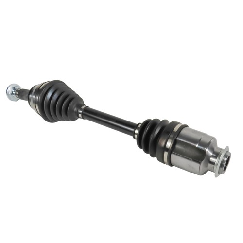 Front right drive - right, shaft