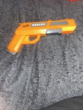 Roblox Jailbreak Nerf Gun
