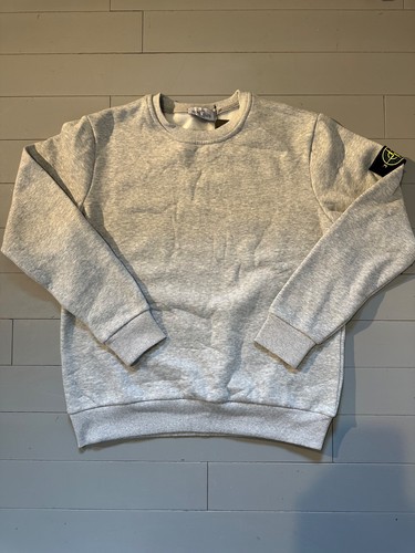 Grey stone island - grey, jumper