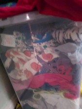Massive Baby Boys Bundle 6-9