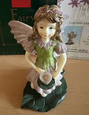 Dezine Fairy Collection Tea