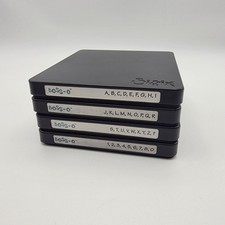 Sizzix bigz die set boss - die, boss-o