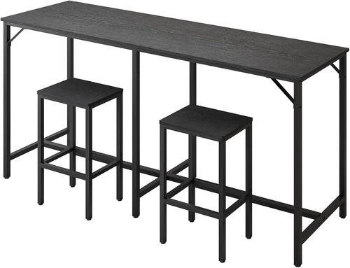 Bar table and chairs - bar,