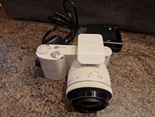 Samsung NX1100 Digital Camera