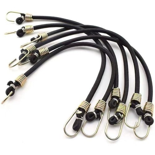 Pcs mini bungee cords - mini,
