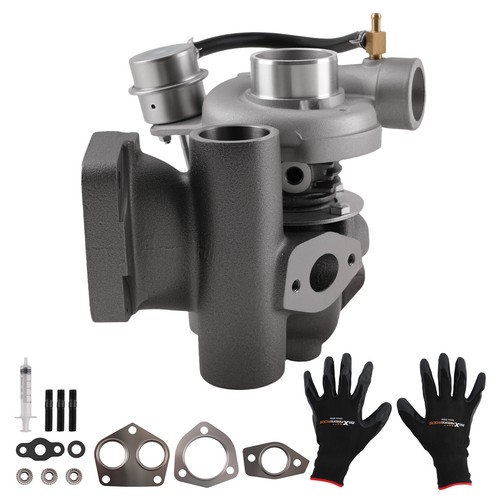 Turbocharger for landrover - for,
