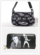 ELVIS Lady light weight Multi