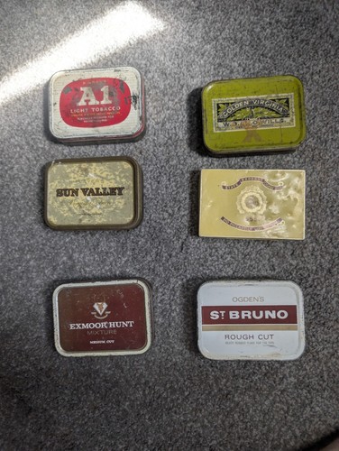 Job lot vintage - vintage, x