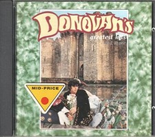 Donovan - Greatest Hits 