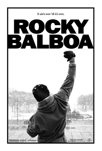 Rocky balboa 2006 - 2006, movie