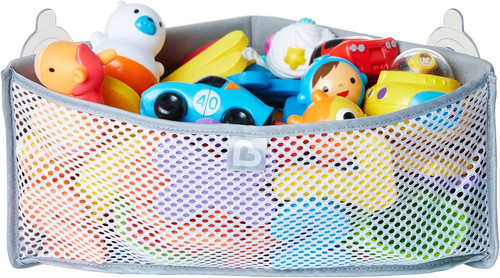 High dry corner bath - bath, toy