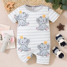 *CLEARANCE* Infants Elephant