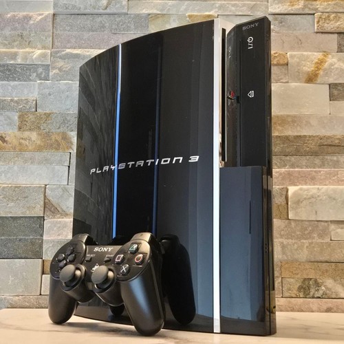 Sony playstation ps3 cecha00 - ps3,