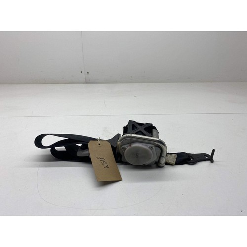 Subaru impreza seat belt front - seat,