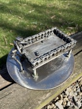 Welded Pool Table Figure 8