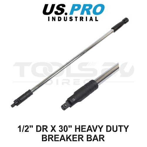 Pro industrial dr 30 - us, 1/2"