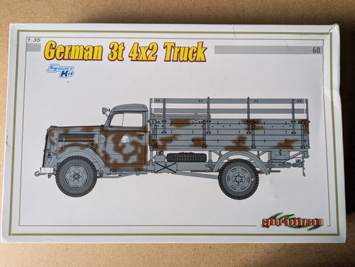 Dragon 6670 german - 6670,
