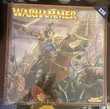Games Workshop Warhammer