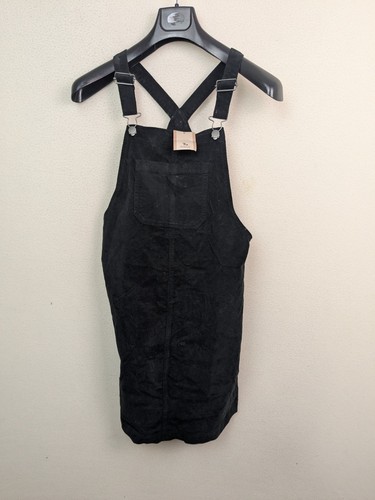 Ladies casual pinafore - tu,