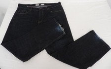 Tommy Hilfiger Dark Blue Denim