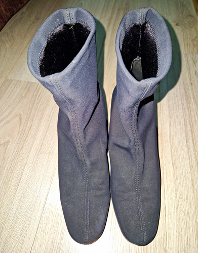 Mascaro black stretch - black,