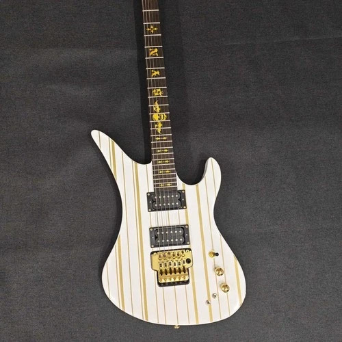 Schecter synyster gates - schecter,