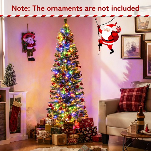 Artificial christmas tree - ft,