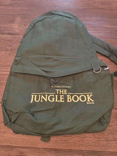 Jungle book vintage promo - ,