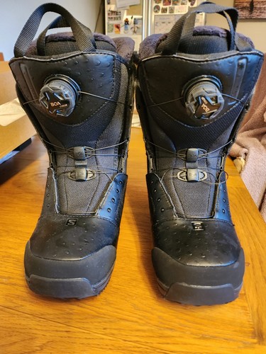 Salomon kiana focus dual - kiana,