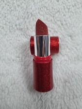 Boots No7 Dorothy Red Lipstick 3.3g Limited Edition Wizard of Oz Ruby Slippers
