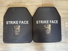 ISO certified NIJ Level 4