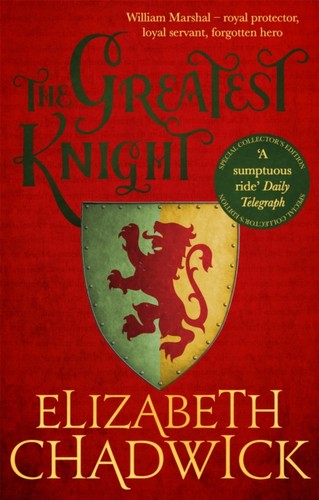 The greatest knight - greatest, by