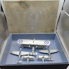 Dinky Prewar No 61 RAF