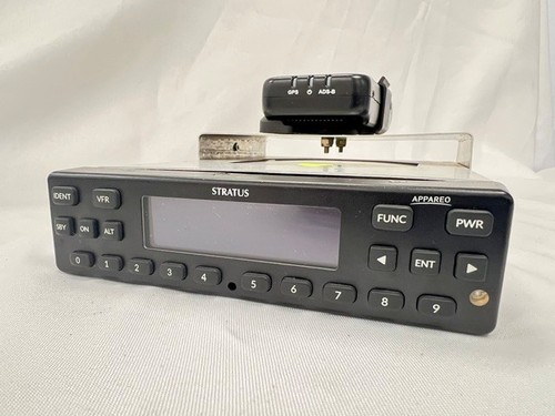 Appareo stratus esg - stratus,