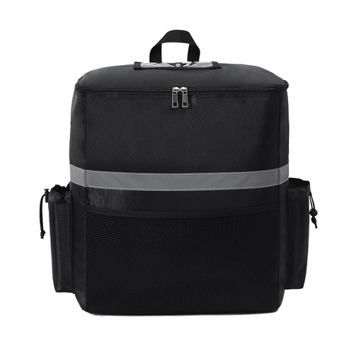 Food delivery backpack for - food,
