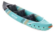 Sevylor Toledo 2+1P Kayak