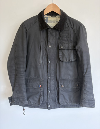 Barbour steve mcqueen - barbour, thomas