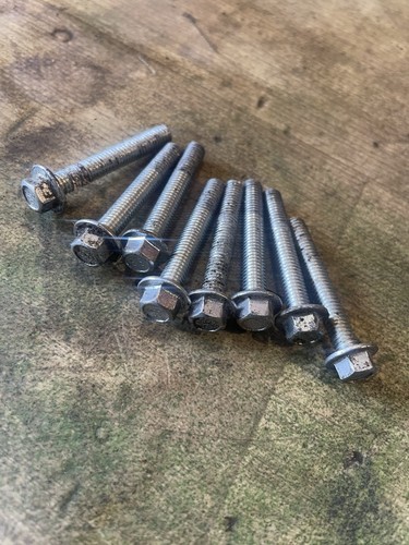 Engine casing bolts briggs - engine, &