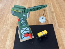 Thomas And Friends Wooden