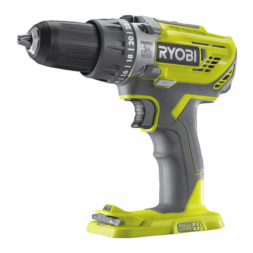 Ryobi one cordless - cordless, hammer