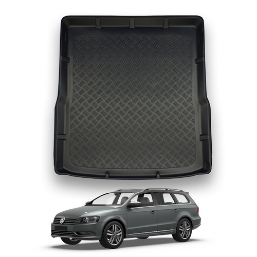 Nomad boot liner for passat - vw,