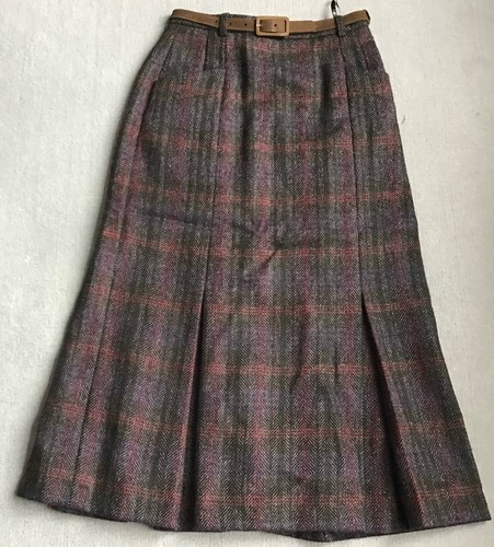 Daks size 100 wool - wool, women's