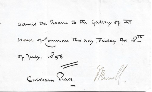 1856 permit admit - gb,