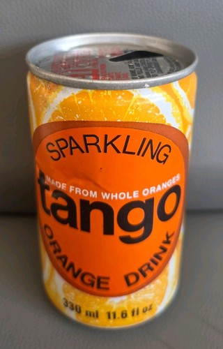 Vintage 1982 tango - vintage, orange